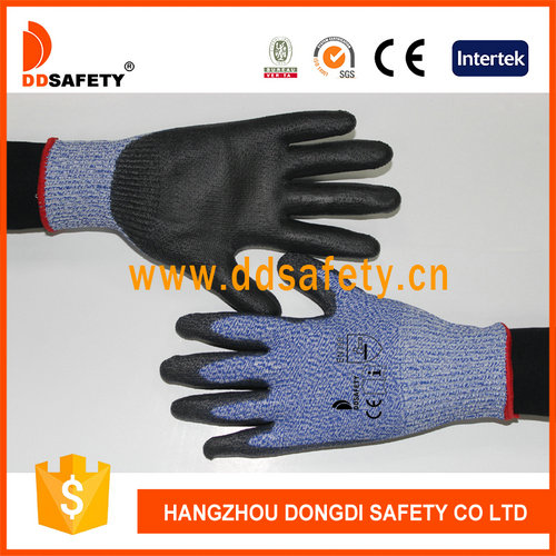 Cut resistance glove Cut resistance glove